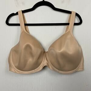 Elomi Women's Full-Figure Smoothing Foam Underwire Bra 40F